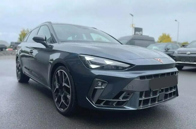 Cupra Leon Sportstourer VZ 333KM - Różne kolory i wersje wyposażenia! rabat 59 170 zł