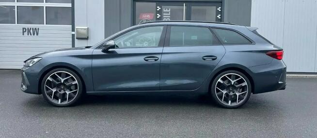 Cupra Leon Sportstourer VZ 333KM - Różne kolory i wersje wyposażenia! rabat 59 170 zł