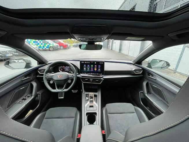 Cupra Leon Sportstourer VZ 333KM - Różne kolory i wersje wyposażenia! rabat 59 170 zł