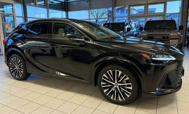 Lexus RX 350h Prestige Rabat 105 274 zł !!, Dostępne różne wersje i kolory !!