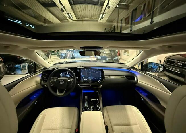 Lexus RX 350h Prestige Rabat 105 274 zł !!, Dostępne różne wersje i kolory !!