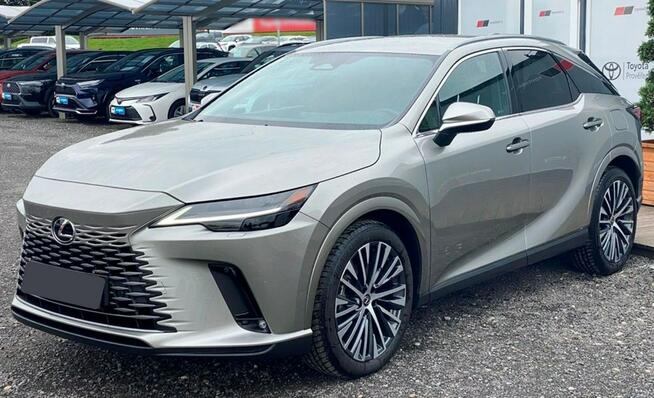 Lexus RX 350h Prestige Rabat 105 274 zł !!, Dostępne różne wersje i kolory !!