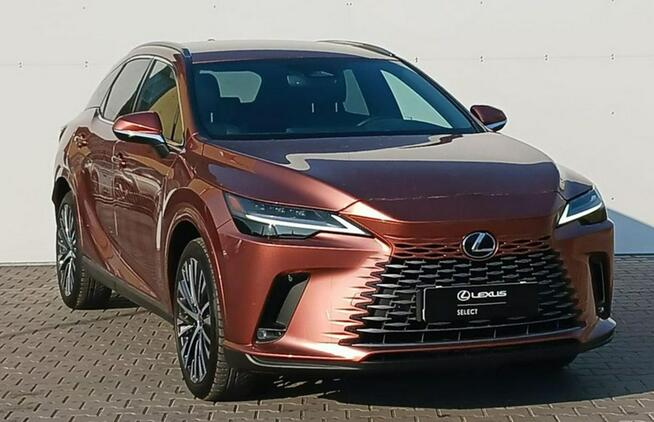 Lexus RX 350h Prestige Rabat 105 274 zł !!, Dostępne różne wersje i kolory !!