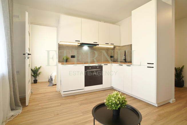 Mieszkanie 2-pokojowe po remoncie os. na Stoku