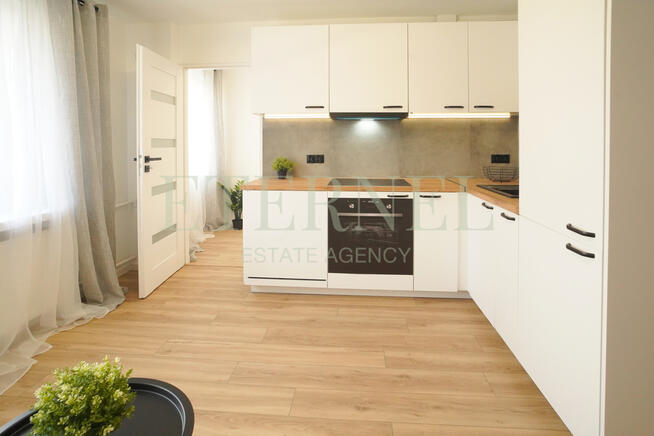 Mieszkanie 2-pokojowe po remoncie os. na Stoku