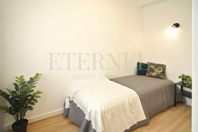 Mieszkanie 2-pokojowe po remoncie os. na Stoku