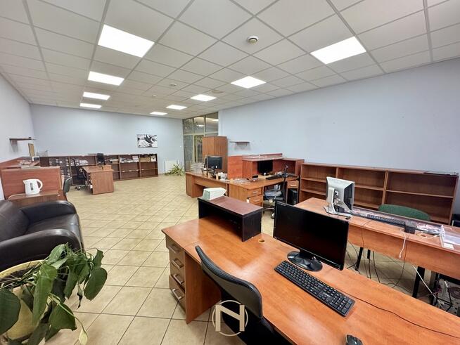 Obiekt Gorzów wielkopolski