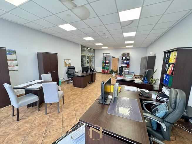 Obiekt Gorzów wielkopolski