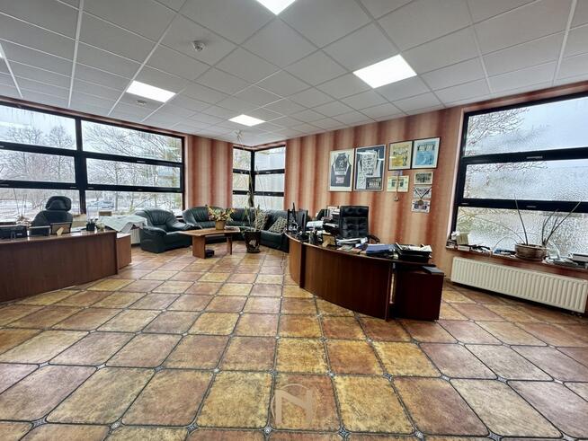 Obiekt Gorzów wielkopolski