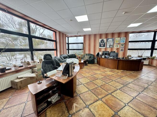 Obiekt Gorzów wielkopolski