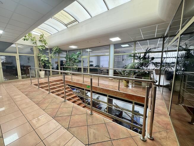 Obiekt Gorzów wielkopolski