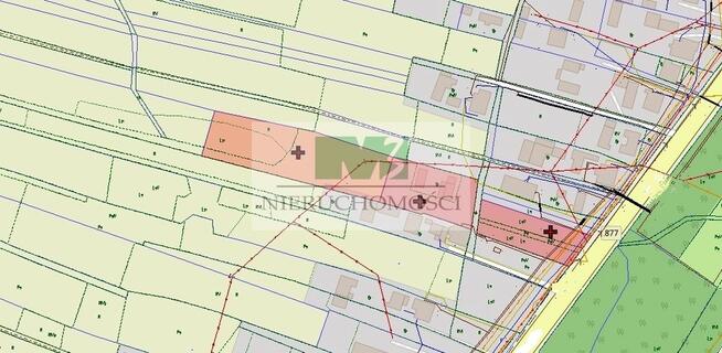 NA SPRZEDAŻ NIERUCHOMOŚĆ W ŻOŁYNI