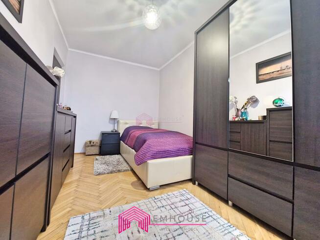 Mieszkanie Koszalin, Władysława IV