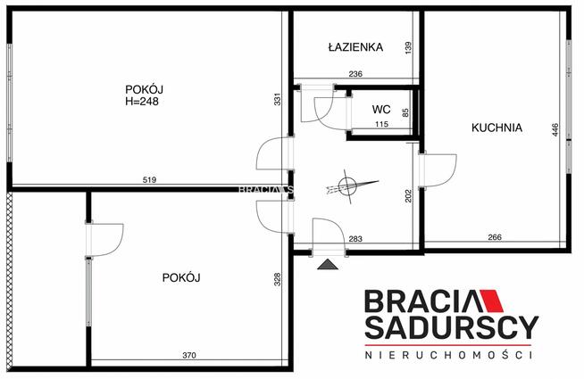 Mieszkanie Radziemice