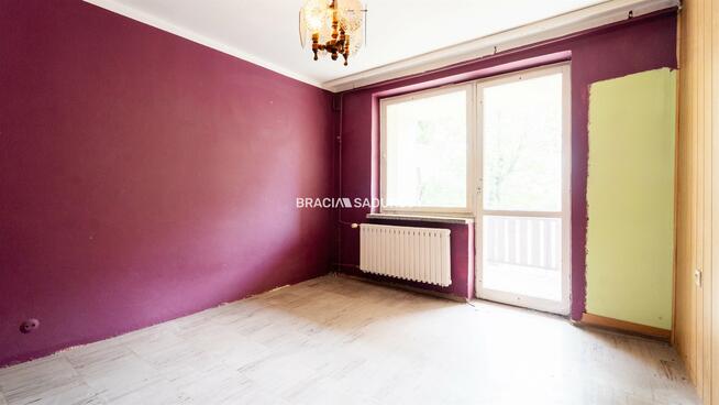 Mieszkanie Radziemice