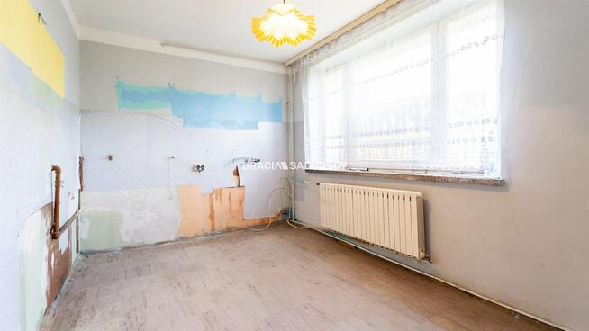 Mieszkanie Radziemice