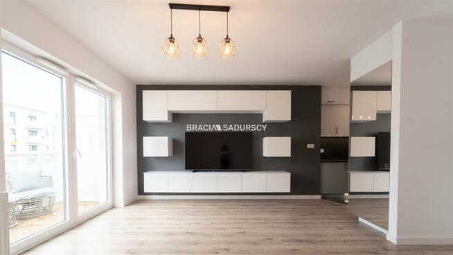 Mieszkanie Kraków Prądnik Biały, Prądnik Biały, Henryka Pachońskiego