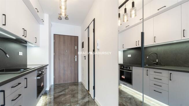 Mieszkanie Kraków Prądnik Biały, Prądnik Biały, Henryka Pachońskiego