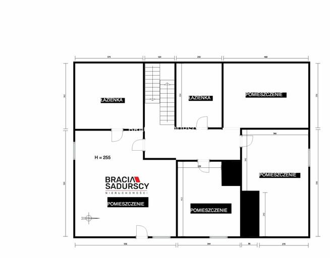 Dom Zabierzów, Śląska