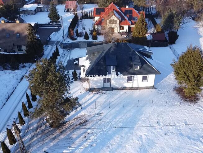 Dom Zabierzów, Śląska