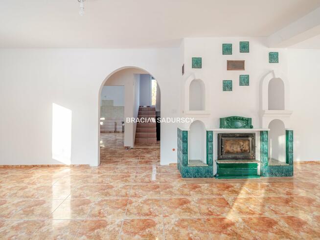 Dom Zabierzów, Śląska