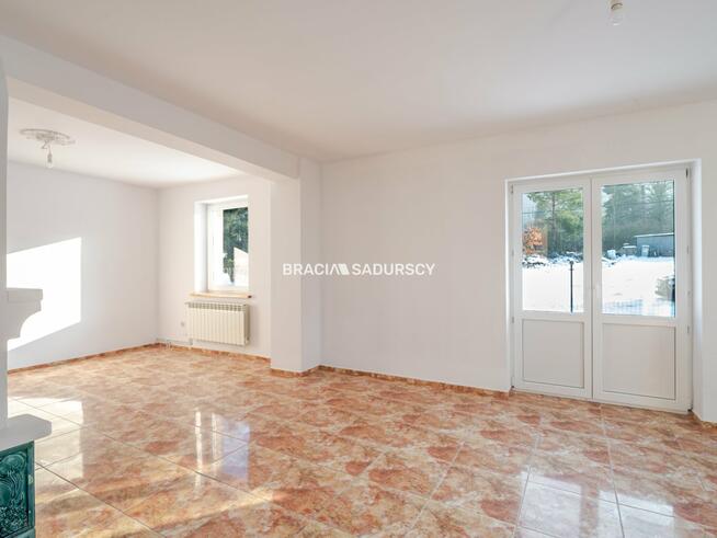 Dom Zabierzów, Śląska