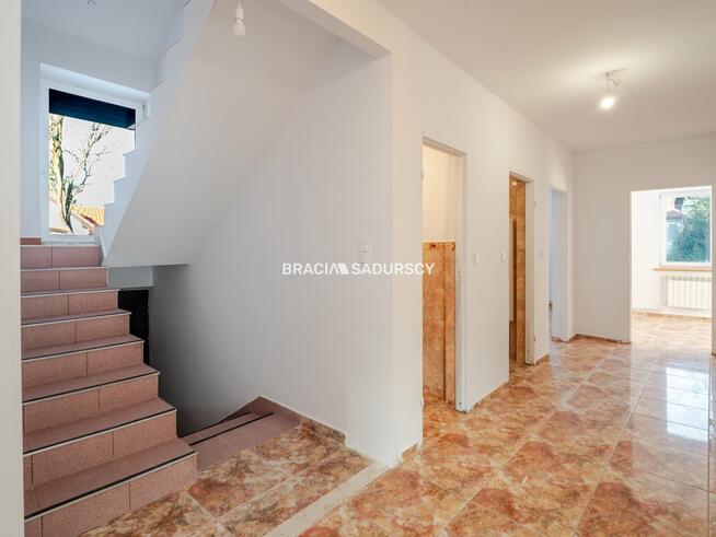 Dom Zabierzów, Śląska