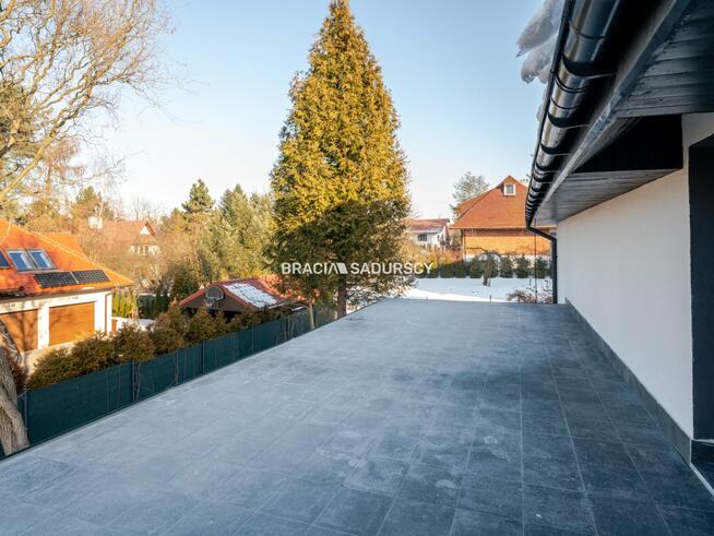 Dom Zabierzów, Śląska