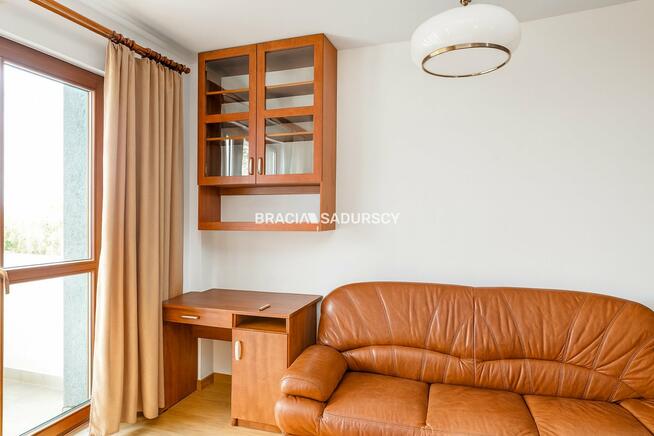 Mieszkanie Kraków Bronowice, Bronowicka