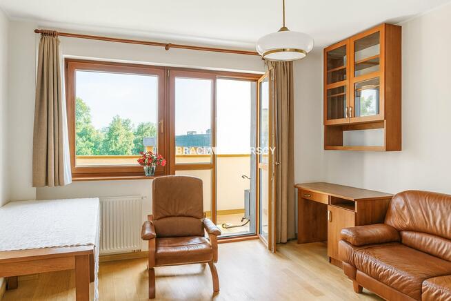 Mieszkanie Kraków Bronowice, Bronowicka