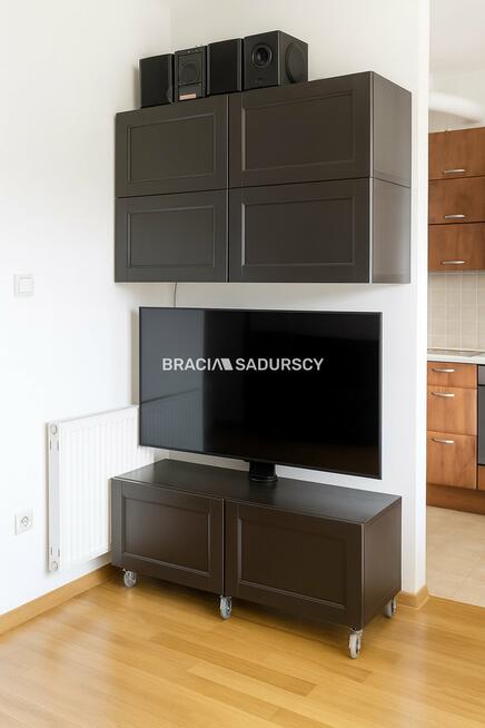 Mieszkanie Kraków Bronowice, Bronowicka