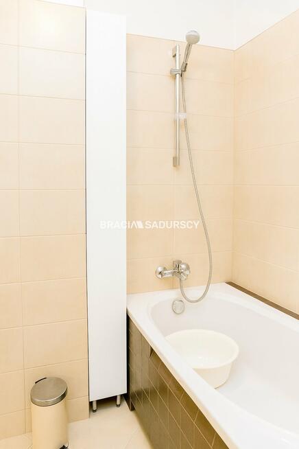 Mieszkanie Kraków Bronowice, Bronowicka