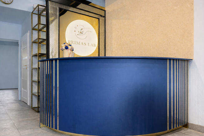 Odstąpienie, sprzedaż biznesu, salon kosmetyczny