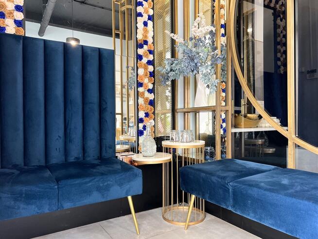 Odstąpienie, sprzedaż biznesu, salon kosmetyczny