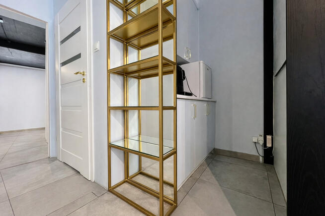 Odstąpienie, sprzedaż biznesu, salon kosmetyczny