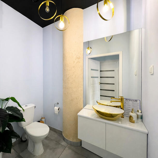 Odstąpienie, sprzedaż biznesu, salon kosmetyczny