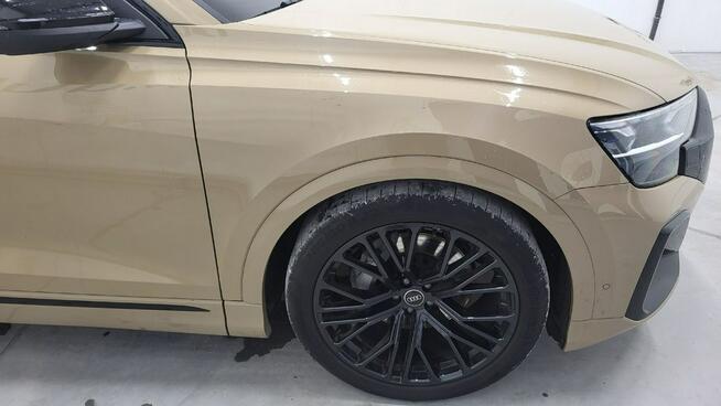 Audi Q8 55 TFSI mHEV Quattro Tiptronic
