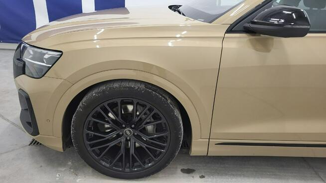 Audi Q8 55 TFSI mHEV Quattro Tiptronic