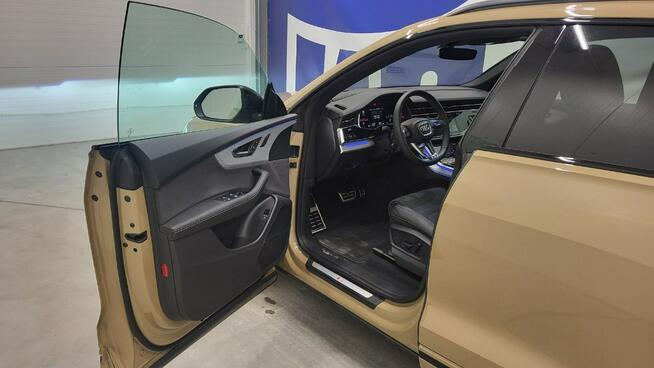 Audi Q8 55 TFSI mHEV Quattro Tiptronic