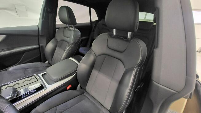 Audi Q8 55 TFSI mHEV Quattro Tiptronic