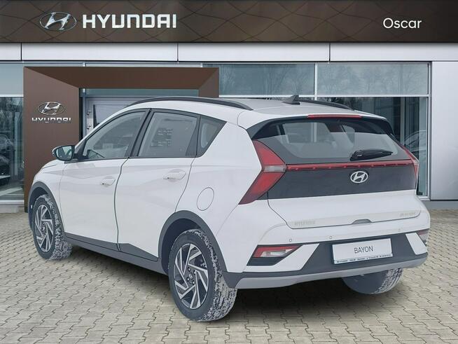 Hyundai Bayon 1.0 T-GDI Modern