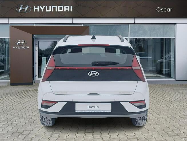 Hyundai Bayon 1.0 T-GDI Modern