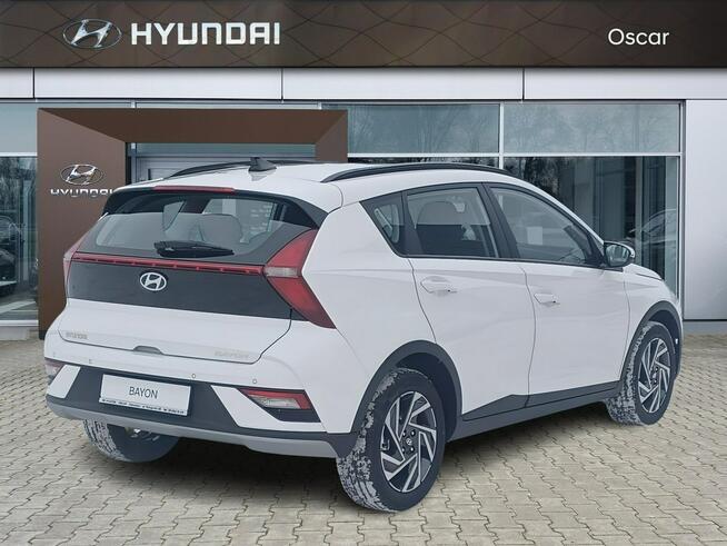 Hyundai Bayon 1.0 T-GDI Modern