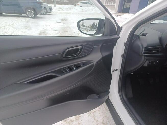 Hyundai Bayon 1.0 T-GDI Modern