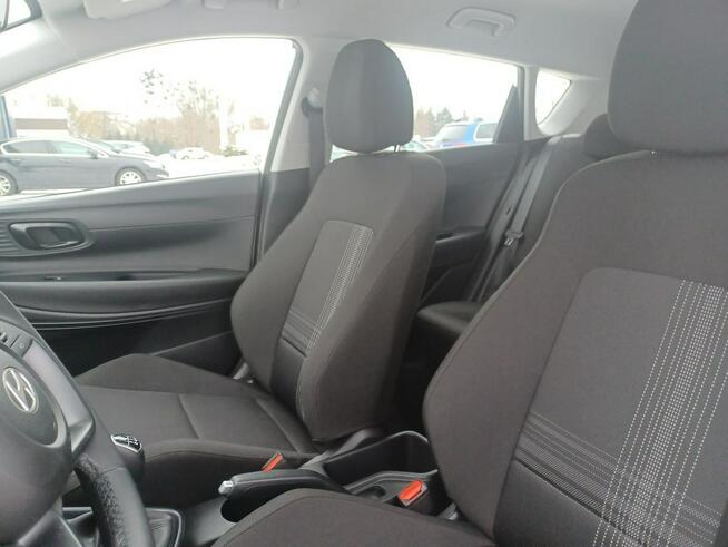 Hyundai Bayon 1.0 T-GDI Modern