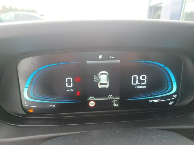 Hyundai Bayon 1.0 T-GDI Modern