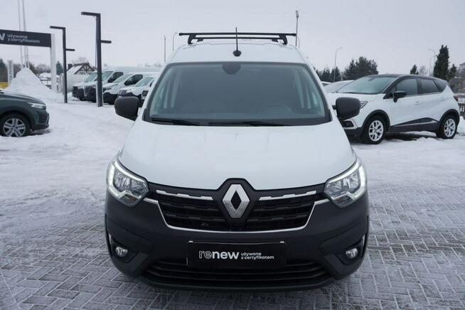 Renault Express VAN 1.5BlueDCi 95KM PackClim 2os Cesja Leasingu RCI