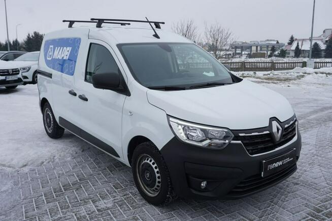 Renault Express VAN 1.5BlueDCi 95KM PackClim 2os Cesja Leasingu RCI