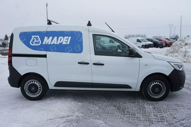 Renault Express VAN 1.5BlueDCi 95KM PackClim 2os Cesja Leasingu RCI