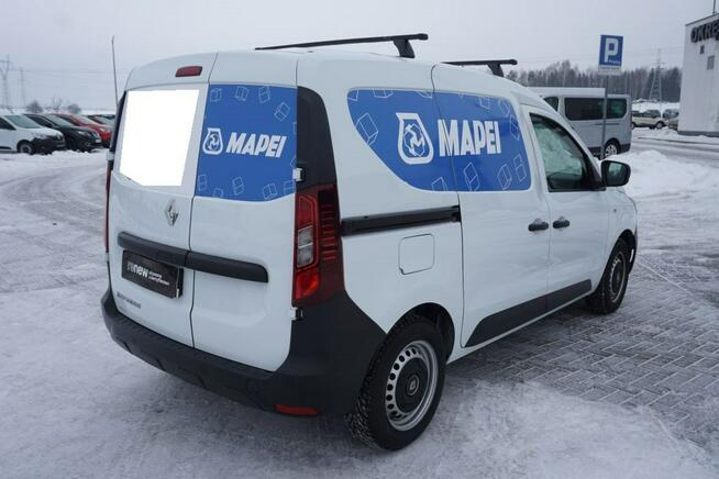 Renault Express VAN 1.5BlueDCi 95KM PackClim 2os Cesja Leasingu RCI